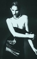 Sonya Kraus nude in Unknown Magazine