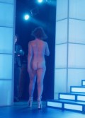 Krew Boylan nude in Seriously Red 