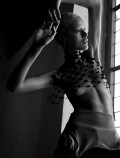 Kris Gottschalk  nude in Numero