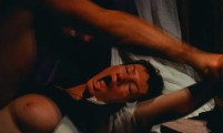 Kris McQuade nude in Buddies