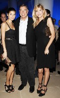 Kristen Johnston in see  through