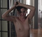 Kristen Stewart nude in Lizzie