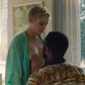 Kristen Stewart nude in Seberg