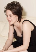 Kristen Stewart nude in Nip slip