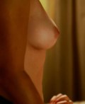 Kristin Davis nude in And Just Like That...
