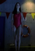 Kristin Kreuk in "Smallville"