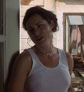 Kristin Minter in Michael Angel