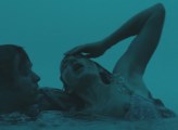 Kristin Scott Thomas nude in Arsene Lupin