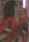 Kristin Scott Thomas nude in Agent trouble