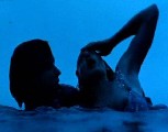 Kristin Scott Thomas nude in Arsene Lupin