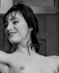 Kristin Scott Thomas nude in Under the Cherry Moon