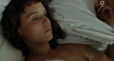 Kristin Suckow nude in Ottilie von Faber-Castell