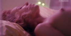 Kristina Kazinskaya nude in Chernobyl: Zona otchuzhdeniya