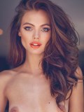 Kristina Peric nude in Treats