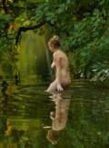 Kristyna Bokova nude in Martin a Venuse
