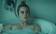 Kristyna Jedlickova nude in Stockholmský syndrom