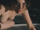 Kristyna Podzimkova nude in Absurdistan