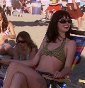 Krysten Ritter in "'Til Death"