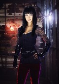 Ksenia Solo nude in "Lost Girl"