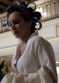 Ksenia Solo nude in "Lost Girl"