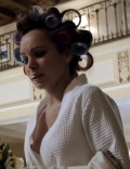 Ksenia Solo nude in "Lost Girl"