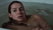 Kseniya Radchenko nude in Underwater