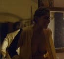 Kubra Sait  nude in Sacred Games