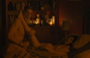 Kyla Harris nude in We Might Regret This