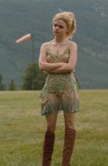 Kylie Rogers in Yellowstone