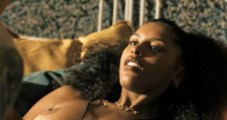 Kyshan Wilson nude in Mare fuori