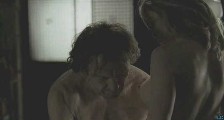 Emmanuelle Béart nude in A Crime
