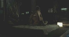 Emmanuelle Béart nude in A Crime