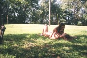 Lola Kirke nude in Our Lady