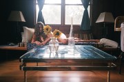 Lola Kirke nude in Our Lady