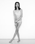 Samantha Basalari in photo shoot