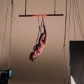 Lady GaGa nude in photo shoot