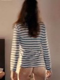 Laetitia Casta nude in Do Not Disturb