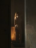 Laetitia Casta nude in L'incroyable histoire du facteur Cheval
