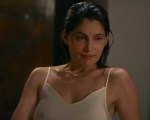 Laetitia Casta in La croisade