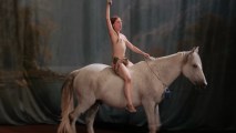 Laetitia Dosch nude in Hate