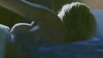 Laetitia Lacroix nude in "Duelles"