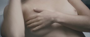 Laetitia Martinucci nude in Omessa