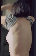 Laia Marull nude in Oculto