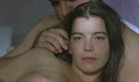 Laia Marull nude in Te doy mis ojos
