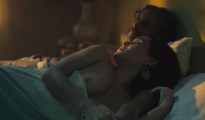 Lali Gonzalez nude in Descansar en paz