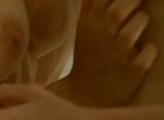Lara Beckmann nude in Vier Minuten