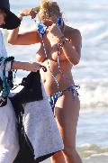Lara Bingle nude in topless