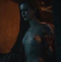 Lara Schwerdt nude in Skinford