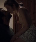 Larisa Faber nude in Reina