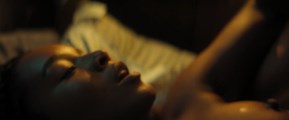 Larissa Nunes nude in Vidas Bandidas